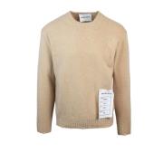 Uld Regular Fit Sweater