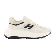 H669 Allacciato H.36 Sneakers