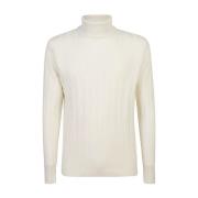 Hvid Sweater Kollektion