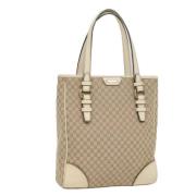 Pre-owned Canvas celine-tasker