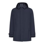 LAMINAR GORE-TEX 2LAYER COAT