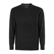 Klassisk Crewneck Sweater