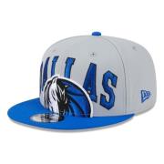 NBA Dallas Mavericks Tip Off 2023 9FIFTY Cap