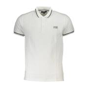 Stilfuld Polo Skjorte