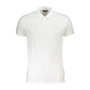 Broderet Polo Shirt