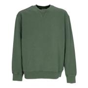 Letvægts Crewneck Sweatshirt med Have Topiary