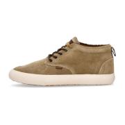 Skate Sneakers med Fleece Foring