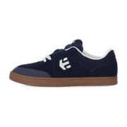 Michelin Skate Sko Navy/gum/hvid