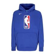 Fleece Essential Hoodie