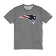 NFL Logo Legend Tee New England Patriots