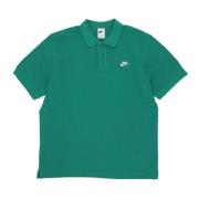 Essential Pique Polo Shirt