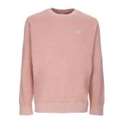 Crewneck Sweatshirt Revival