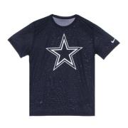 Dallas Cowboys Logo Legend T-shirt