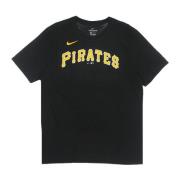 Pittsburgh Pirates Baseball T-shirt