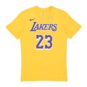 NBA T-shirt Los Angeles Lakers