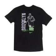 Kevin Durant MVP T-shirt Brooklyn Nets