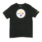 Pittsburgh Steelers Logo Tee Shirt