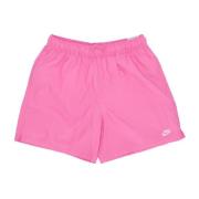 Sjov Pink Badeshorts