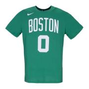 Jayson Tatum Celtics T-shirt