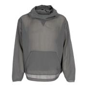 Letvægts Mesh Hoodie