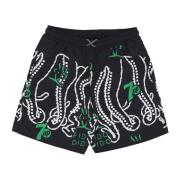 Splashed Boardshort Swim Shorts Sort