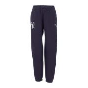 MLB Team Logo Jogger Sweatpants