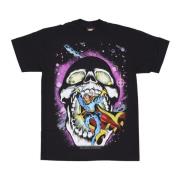 Avengers Skull Tee Sort T-shirt