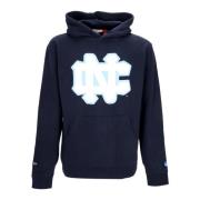 North Carolina Tar Heels Logo Hoodie