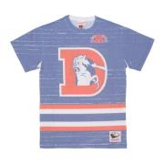 Denver Broncos NFL T-shirt