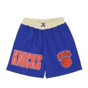 Vintage NBA Hold Basketball Shorts