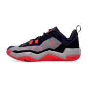 Lav Profil Basketball Sneakers