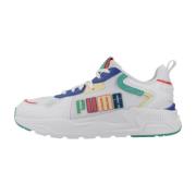 Trinity Lite Ready Set Sneakers