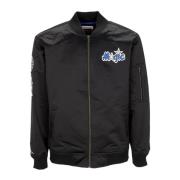 Orlando Magic NBA Bomberjakke