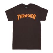 Flame T-shirt