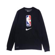 NBA Team Langærmet T-shirt