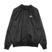 Windrunner Hooded Jacket