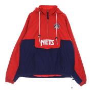 Pakkbar NBA Courtside Premium Anorak Jakke