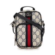 Pre-owned Stof gucci-tasker