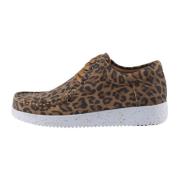 Leopard Print Ruskind Sko