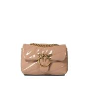 Love Puff Baby Crossbody Taske