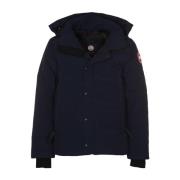 Wyndham Parka Jakker