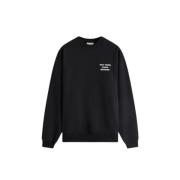 Slogan Sweatshirt