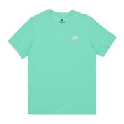 Club Tee Spring Green T-shirt