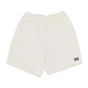 Afslappede Twill Shorts