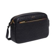 Stilfuld Crossbody Taske