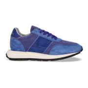 Chic Running Sneakers, Violet