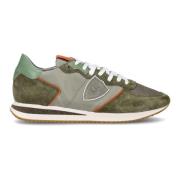 Urban Sage Green Sneaker Trpx Style