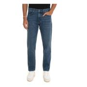 Sten Vasket Denim Jeans