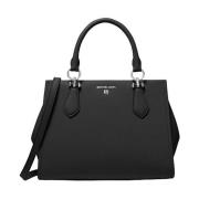 MD Satchel-taske