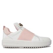 Emmett Strap Slip-On Sneakers